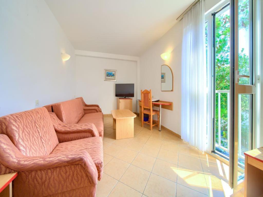 Villa Lovorka - Hotel Resort Drazica Krk Town Εξωτερικό φωτογραφία
