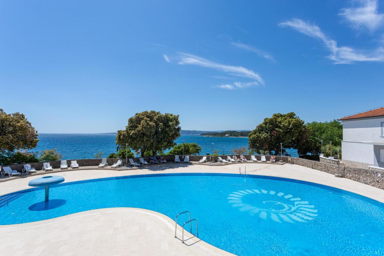 Villa Lovorka - Hotel Resort Drazica Krk Town Εξωτερικό φωτογραφία