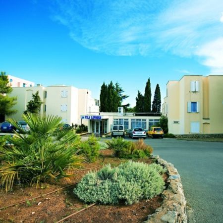 Villa Lovorka - Hotel Resort Drazica Krk Town Εξωτερικό φωτογραφία