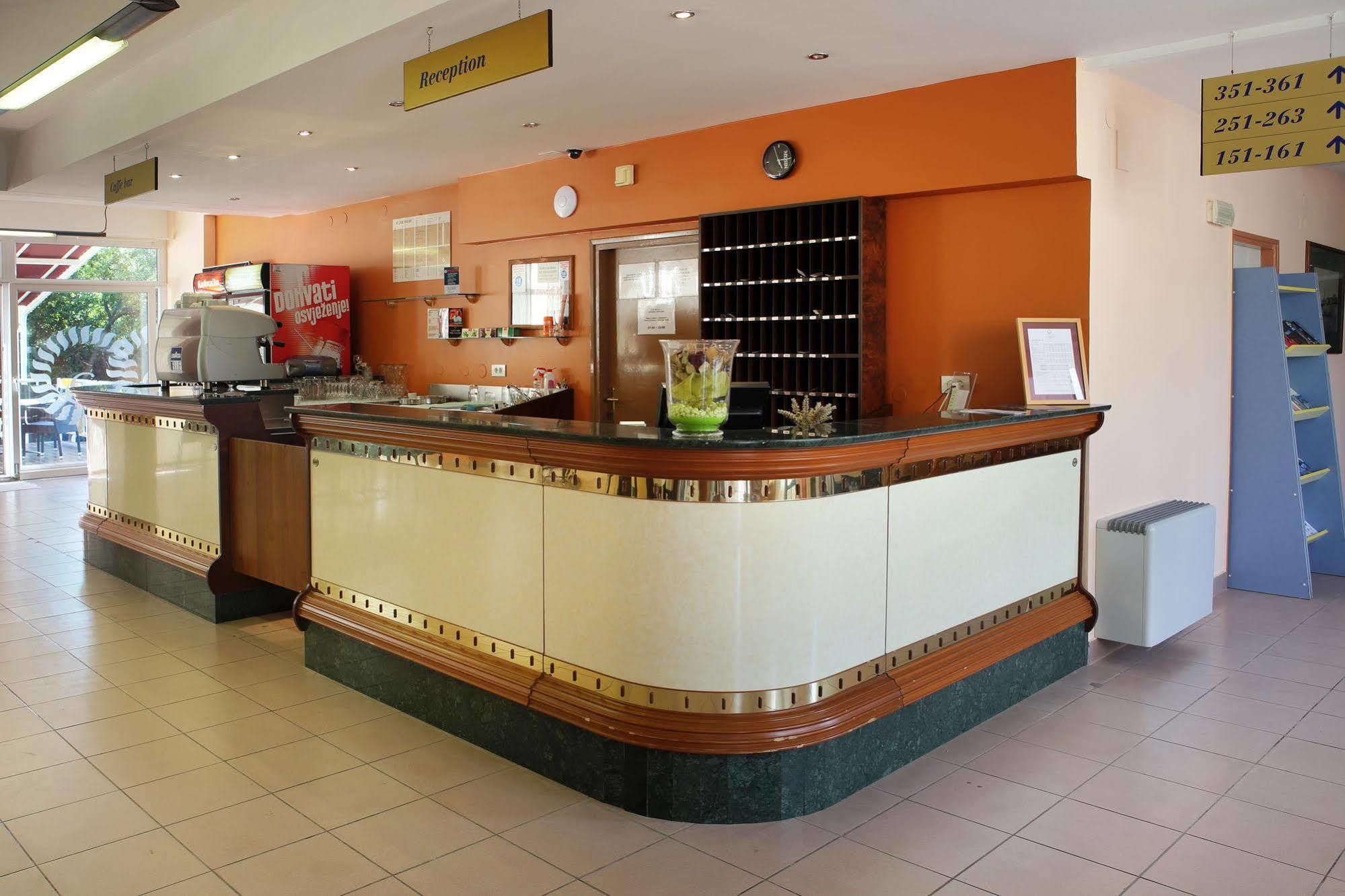 Villa Lovorka - Hotel Resort Drazica Krk Town Εξωτερικό φωτογραφία