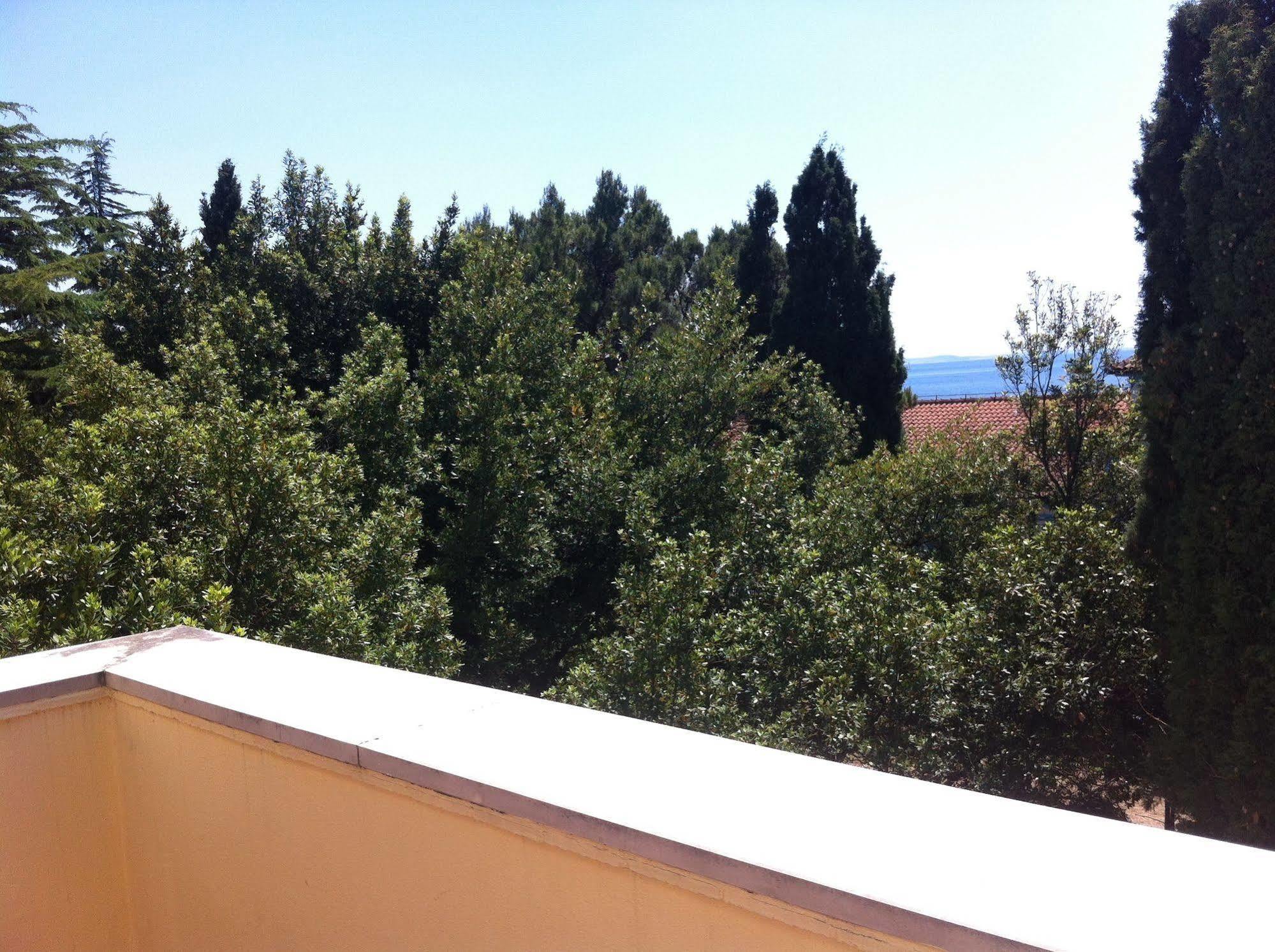 Villa Lovorka - Hotel Resort Drazica Krk Town Εξωτερικό φωτογραφία