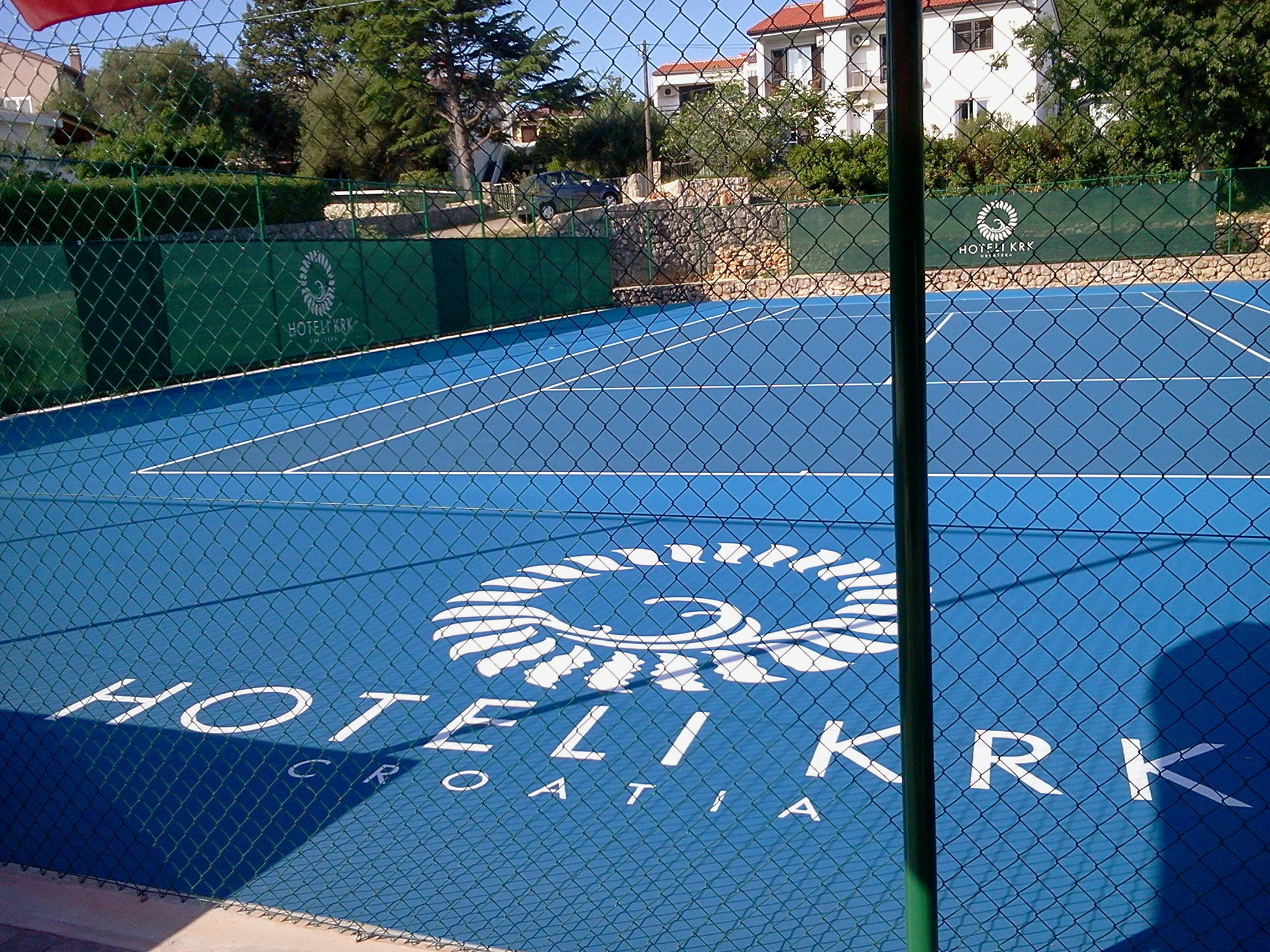 Villa Lovorka - Hotel Resort Drazica Krk Town Εξωτερικό φωτογραφία