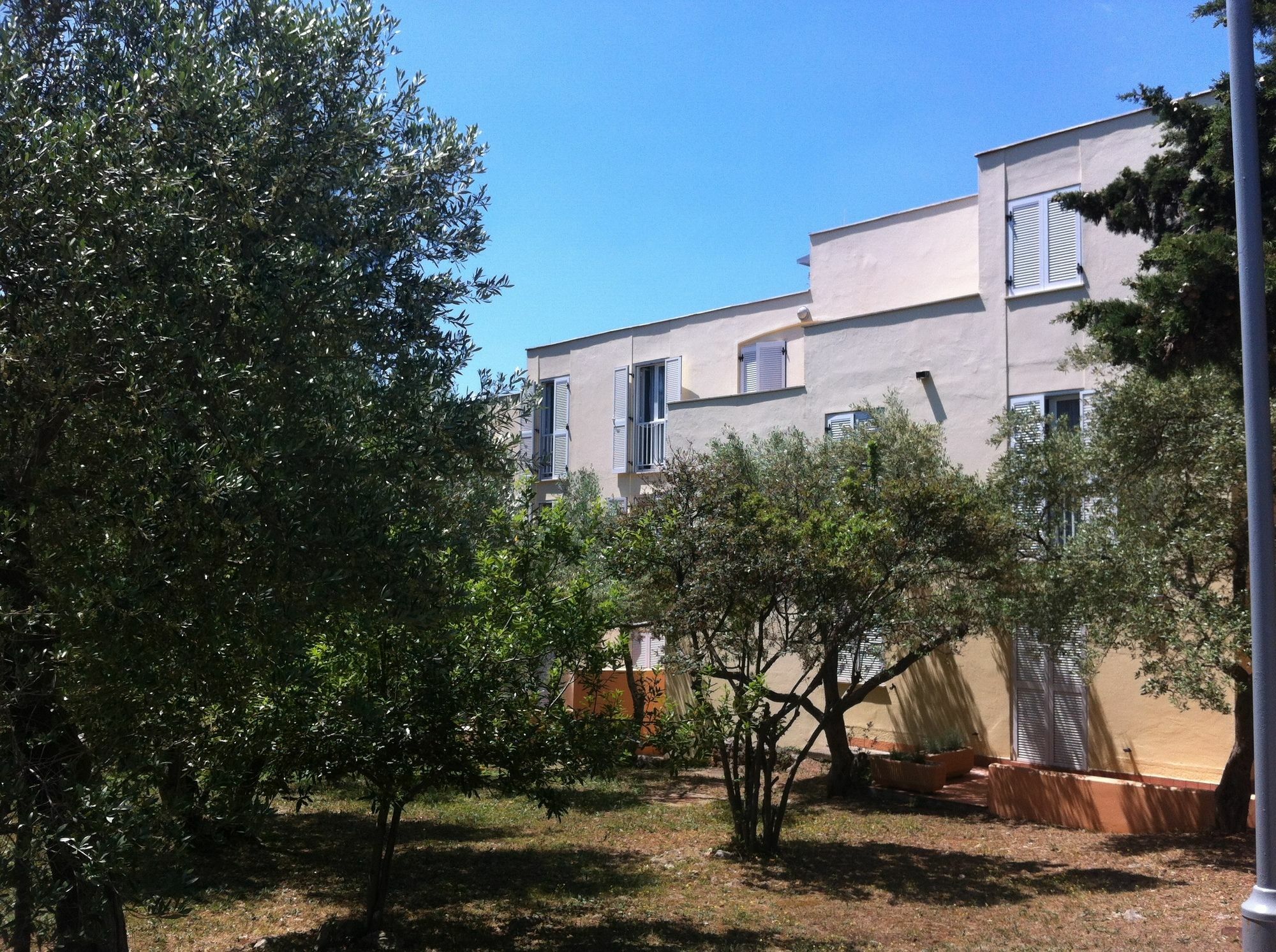Villa Lovorka - Hotel Resort Drazica Krk Town Εξωτερικό φωτογραφία